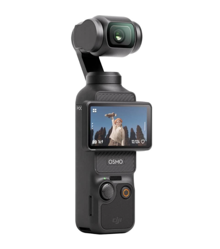 DJI Osmo Pocket